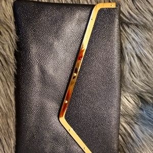 Henri Bendel crossbody purse